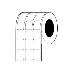 Rollo de Etiquetas TT SAT 30Mmx40Mm C1 R3000