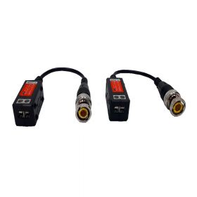VIDEO BALUN PASIVO SAT HDB200P5M 5MP