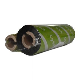 Cinta Ribbon Cera SAT 110mmx74Mts Out TT CX72