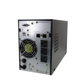 Ups Online Monofasica SAT UOL1000Lcd 900W