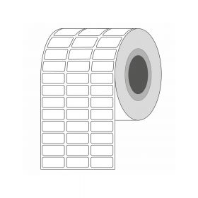 Etiquetas Adhesivas TT SAT 32Mmx15Mm C1 R10000 PPBB