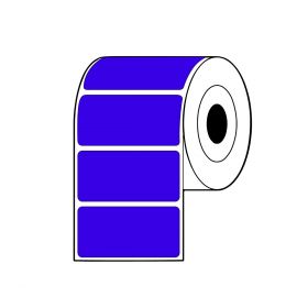 Etiquetas Adhesivas TT SAT 100Mmx49Mm C3 R2000 Morado