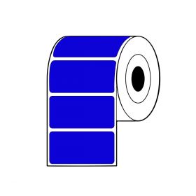 Etiquetas Adhesivas TT SAT 100Mmx49Mm C3 R2000 Azul