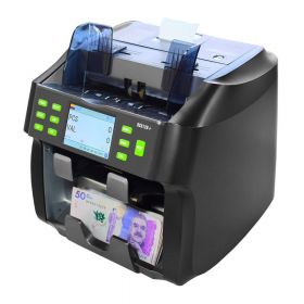 Contadora de Billetes - SAT BC5120 Plus-3