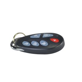 CONTROL REMOTO PARA ALARMA SAT SWT6