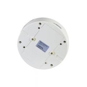 Sirena Inalambrica Con Luz  SAT SIR-214W