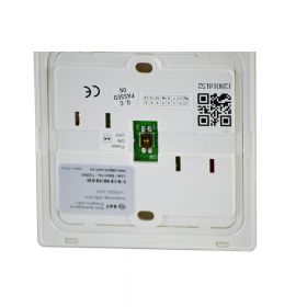 Boton de Emergencia Inalambrico SAT SPB-200W