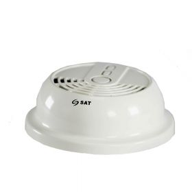 DETECTOR DE GASES LPG INALAMBRICO SAT SDG-2003W