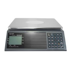 Balanza Digital - SAT CS30
