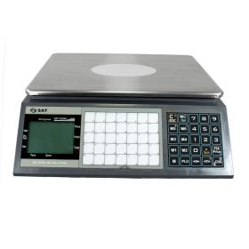 Balanza Digital - SAT CS30H