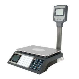 Balanza Digital - SAT CS30HT
