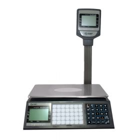 Balanza Digital - SAT CS30HT