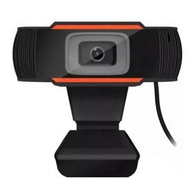 Camara Web - SAT X10 480Mp-2