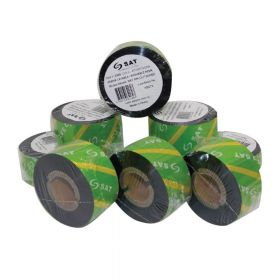 Cinta Ribbon Resina Lavable - SAT 40Mmx300M Out TT-1