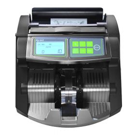 Contadora De Billetes SAT BC2100