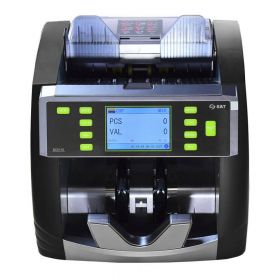 Contadora de Billetes - SAT BC5110-1