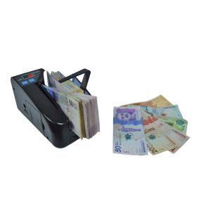 Contadora De Billetes SAT BC650