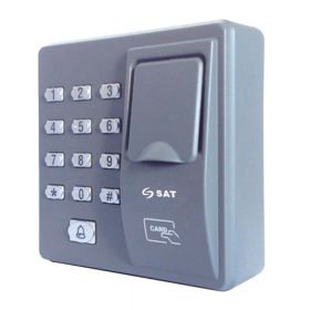 Control de Acceso SAT CX500G