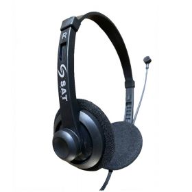 Diadema - SAT Tm-511Mv USB-1