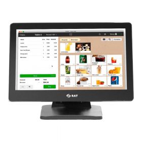 Equipos todo en uno POS SAT N140 Core I3 + WIFI