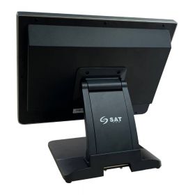 Equipos todo en uno POS SAT N7041 Celeron J4125
