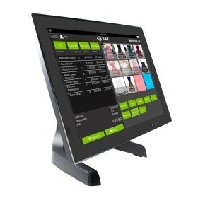 Equipos todo en uno POS - Serie Premium