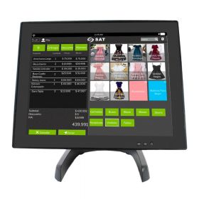 Equipos todo en uno POS - Serie Premium