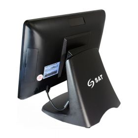 Equipos todo en uno POS SAT CI140 J6412