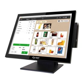 Equipos todo en uno POS SAT Serie Premium LP9100
