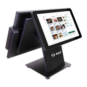 Equipos todo en uno POS SAT Serie Premium LP9100