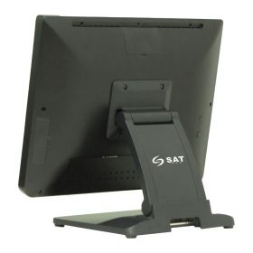 Equipos todo en uno POS SAT N150 CI5 6Th Gen 8G/256GB P15 TOUCH C