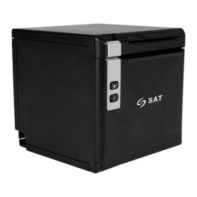 Impresora Termica SAT Q78T USEBW
