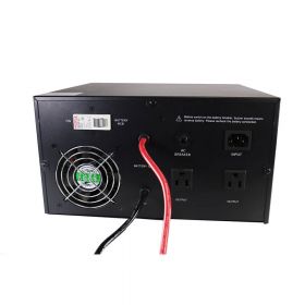 Inversor Onda Pura - SAT SM0612 600W-2