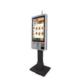 Kiosco Transaccional Capacitivo SAT KT32LC