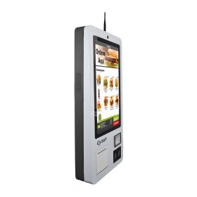 Kiosco Transaccional Capacitivo SAT KT21