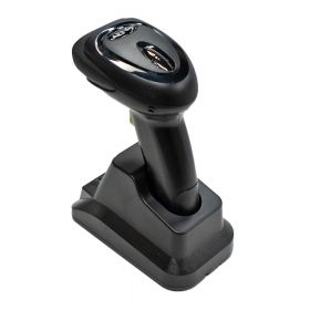 Lector de Codigo de Barras SAT AI202W Plus