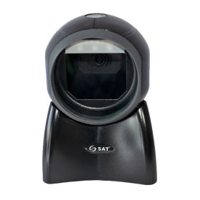 Lector Código de Barras - SAT AI8600