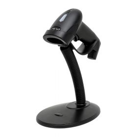 Lector de Codigo de Barras SAT LD101R Plus 1