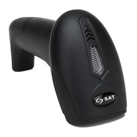 Lector de Codigo de Barras SAT LD101R Plus 1