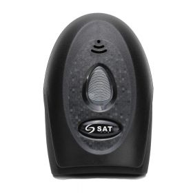 Lector De Código De Barras SAT AI402W BT ID OCR