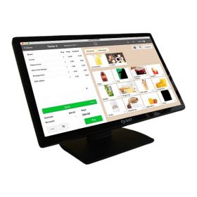 Monitor Touch SAT 21" 2015FPH+ Capacitivo