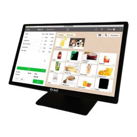Monitor Touch SAT 21" 2015FPH+ Capacitivo
