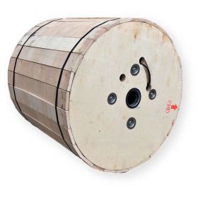 Cable Fibra Optica SAT ADSS(Asu) 