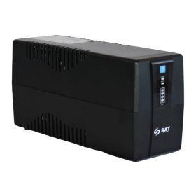 Ups Interactiva LED 1000va SAT UR1000+ 500W