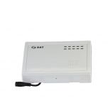 Repetidor Inalambrico + Fuente 12V 1A SAT SRF-205