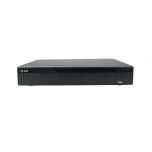 Grabador IP 9Ch 4MP SAT NVR 3109 8P