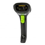 Lector Código de Barras - SAT LD101RF PLUS