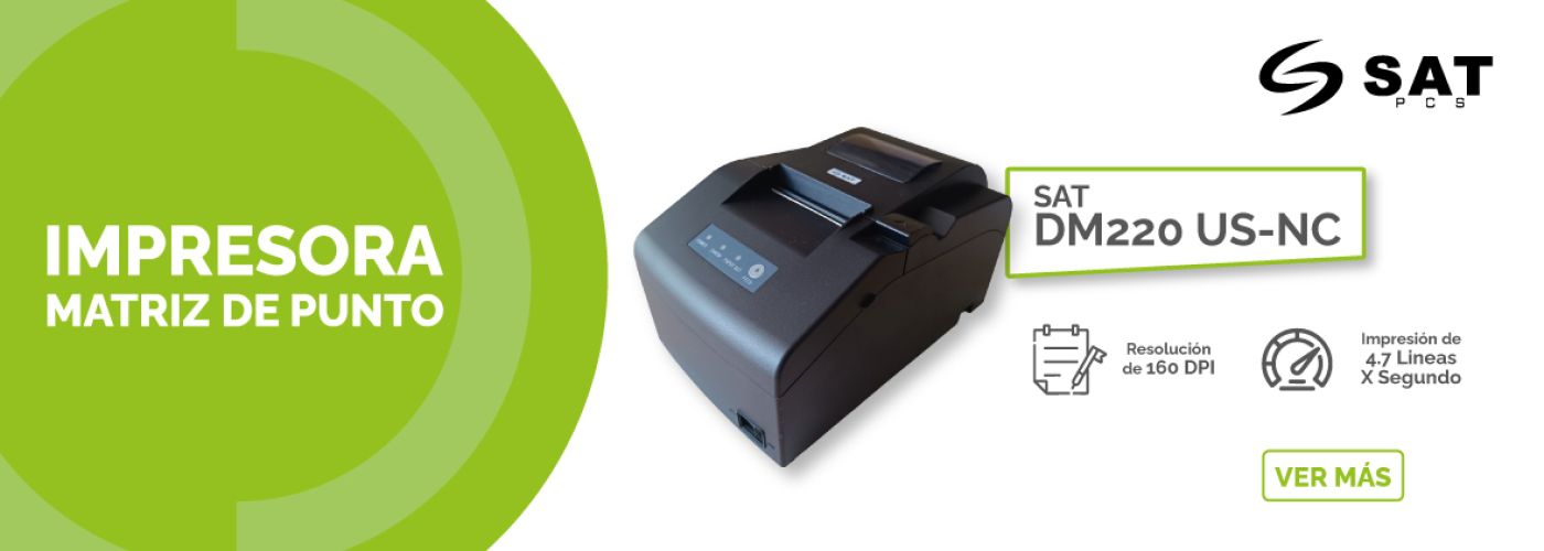 https://satpcs.com/sp/impresora-matriz-de-punto-sat-dm220-us-nc.html