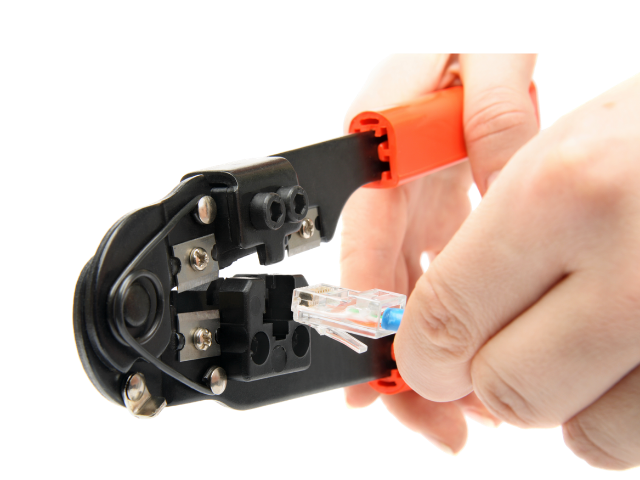 cableado