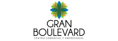 Centro comercial Gran Bulevar